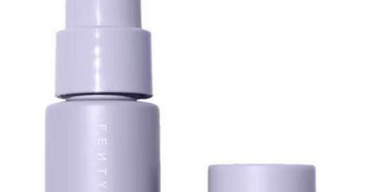 Boots £10 Tuesday sees Rihanna's beauty brand miniatures on sale