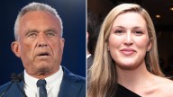 RFK Jr told 'digital' lover Olivia Nuzzi he didn't have a 'brain worm'