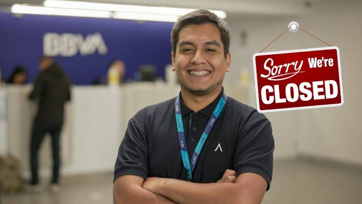 Se acerca cierre masivo de bancos en noviembre 2025; ¿cuál es la fecha exacta?