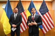 Ukraine peace deal exposes Europe's total irrelevance