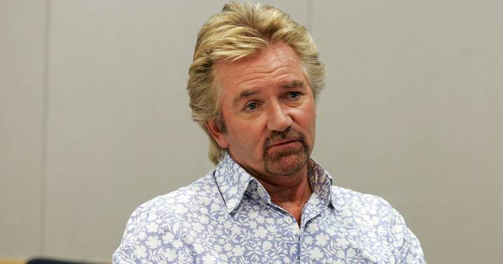 Noel Edmonds issues 'bold' life update leaving fans thrilled
