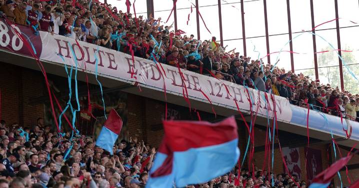 Villa Hardcore and Youth 'hooligan threat' revealed in crucial police report