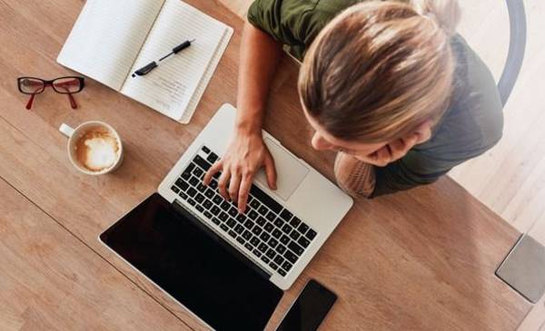 Qué pasaría con el home office si avanza la reforma laboral