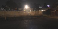 ‘I’m tired’: Neighbors frustrated by late-night construction at hotel project