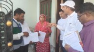 B’desh deported women’s family receive SIR forms