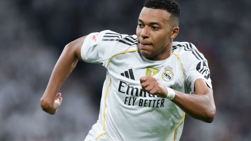 Olympiacos vs. Real Madrid por la Champions League 2025/2026: previa, alineaciones, hora y cómo ver por TV e internet