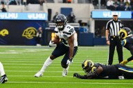 Kenneth Walker may see increased Seahawks running role