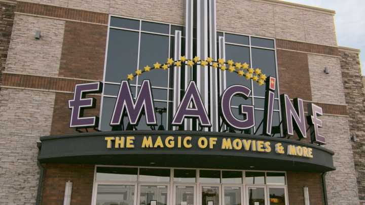 European operator to buy Emagine theaters, many in Michigan