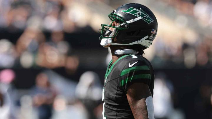 Dan Orlovsky breaks down Sauce Gardner’s ceiling with Colts