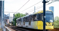 Possible opening date of new Manchester Metrolink stop named