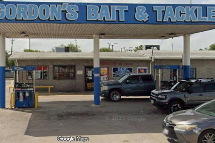 Bait Shop Sells Winning $78 Million Lotto Texas Ticket