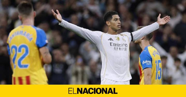 Xabi Alonso no cuenta la verdad sobre Bellingham