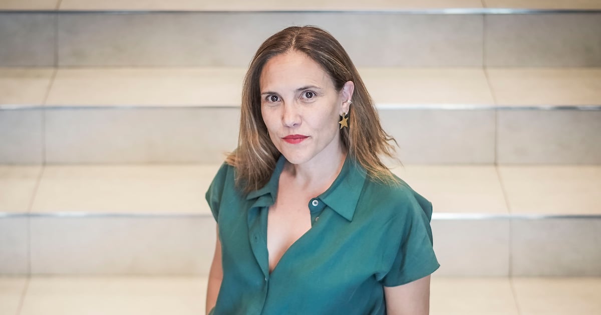 Magdalena Piñera felicita a Kast por “la enorme responsabilidad de defender la democracia y libertad en segunda vuelta”