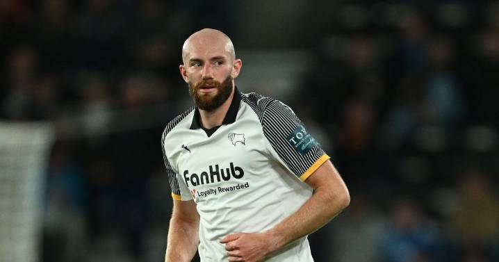 Matt Clarke addresses Derby County momentum issue and says 'easy to lose'