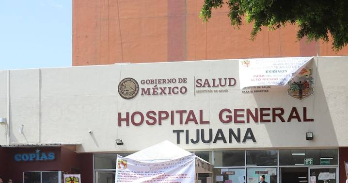 Les surten recetas incompletas a pacientes del HGT