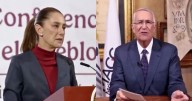 “Si paga, ahí queda el asunto; si no, vendrán procedimientos jurídicos”: Sheinbaum sobre la deuda de Ricardo Salinas