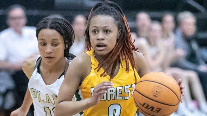 Who will be the Marion County fan’s girls basketball player of the year?