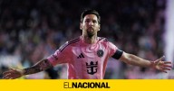 El Inter de Miami acepta el regreso de Leo Messi al Barça