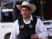 El Movimiento del Sombrero, un fenómeno social y electoral en Uruapan