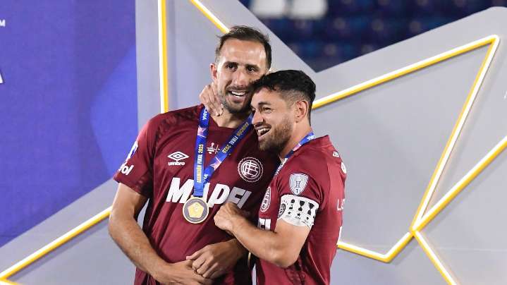 Lanús campeón de la Sudamericana 2025: emoción, lágrimas y promesas de continuidad en una noche histórica
