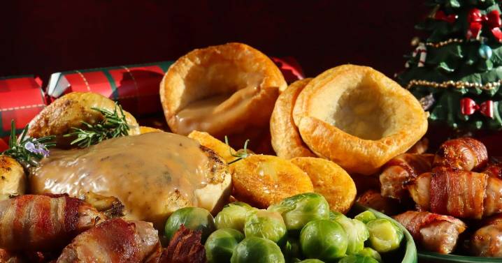 Mum's 'gamechanger' Yorkshire Pudding recipe 'never fails'