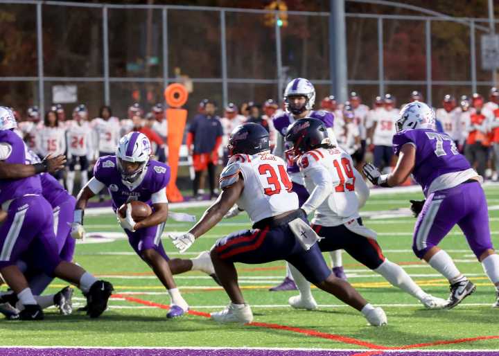 Staten Island HS football: Here’s the skinny for Sunday’s PSAL 4A title tilt between Tottenville and Erasmus
