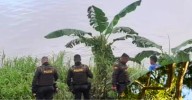 Desapareció mientras se bañaba con amigos: hallan muerto a adolescente en el río Magdalena