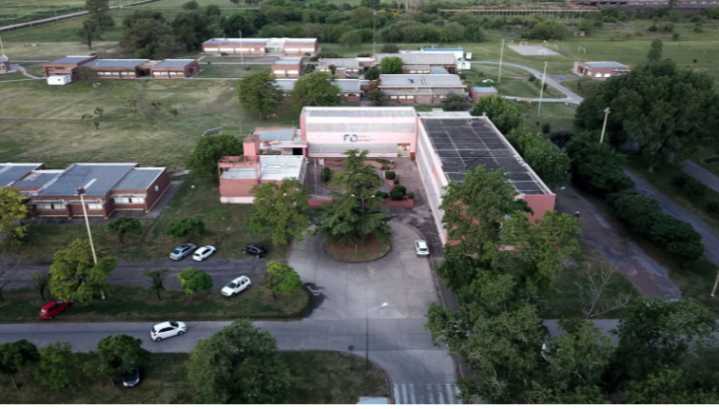 Universidades realizan hoy un paro de tres días en reclamo de la aplicación de la Ley de Financiamiento