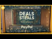 Deals and Steals gift ideas from Oprah's Favorite Things