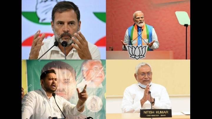 NDA Soars, Oppn Crashes In Big Bihar Verdict: 5 Major Takeaways From State's 2025 Ballot Bulletin