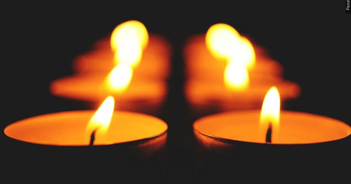 Vigil held in Kentucky to share sorrow over UPS plane crash that killed at least 13