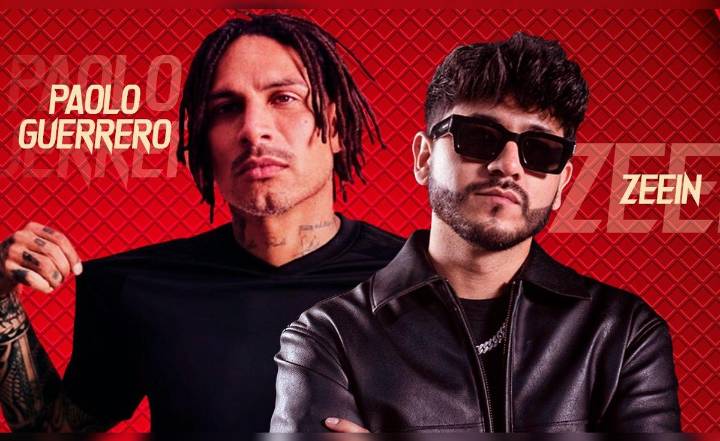 Paolo Guerrero es nuevo fichaje de la Kings League de Ibai y Gerard Piqué: será presidente de la selección peruana