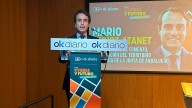 Mario Muñoz-Atanet: "De 2010 a 2018 la construcción de vivienda se redujo un 90% en Andalucía"