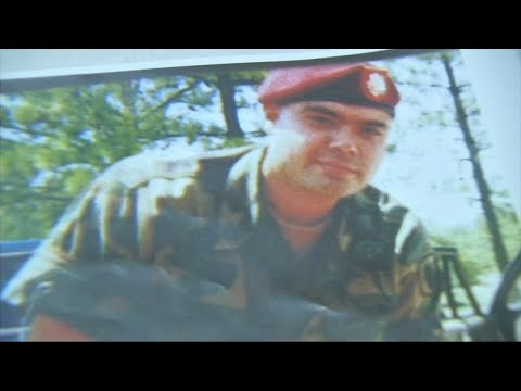 Little Village honors US Army Veteran Miguel Perez Jr.