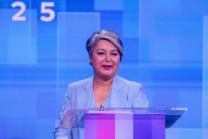 Jara pide enfocar debate en necesidades de la gente y no en su militancia: "No sé si la figura es congelar o renunciar" al PC