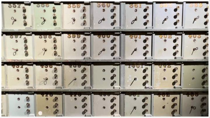 Bank locker rules: What banks are liable for and what you must insure yourself