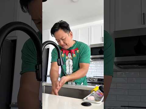 If people did everything the other way around 😵‍💫🤯 LeoNata family #shorts