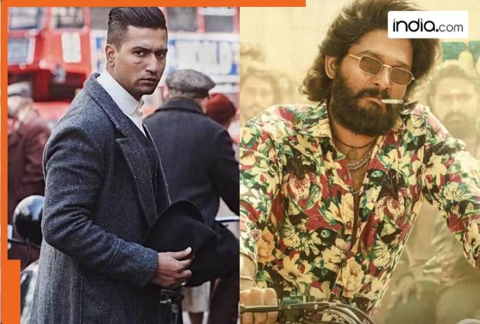 Meet actress, whose debut film was highest grosser, worked with Vicky Kaushal, Allu Arjun, is set to marry dashing superstar from South, she is...