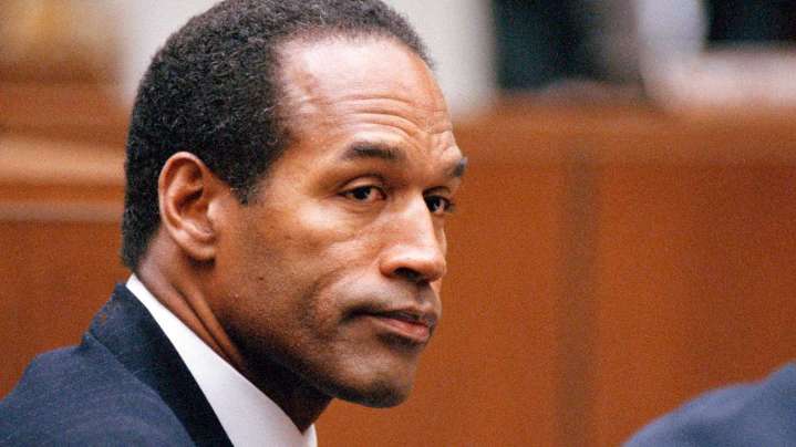 O.J. Simpson's estate to pay $58M to Ron Goldman's father nearly 30 years after son's death