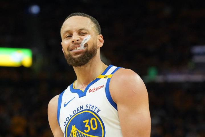 Stephen Curry States Reason Behind Under Armour Split After Historic Performance vs Spurs Stephen Curry hits sneaker free agency while schooling the Spurs, dropping buckets like the seasoned pro he is