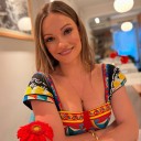 Caitlin O’Connor, Joe Manganiello Wedding Must