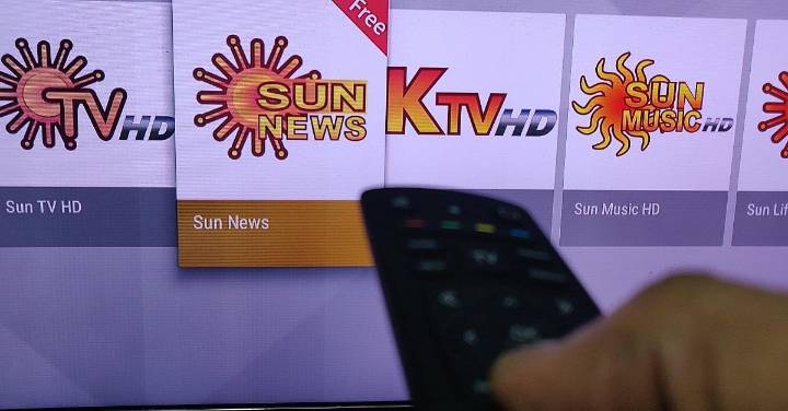 Sun TV Q2 Results: PAT Down 13.4% To Rs 354.7 Crore