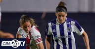 Talleres quedó eliminado por penales y River avanzó a semifinales del torneo femenino