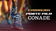 Todo listo para la carrera Ponte Pila en El Chamizal