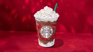 Why you can only find the new Starbucks holiday drink at Target