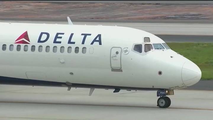 Thousands of flights canceled over weekend as shutdown enters day 40