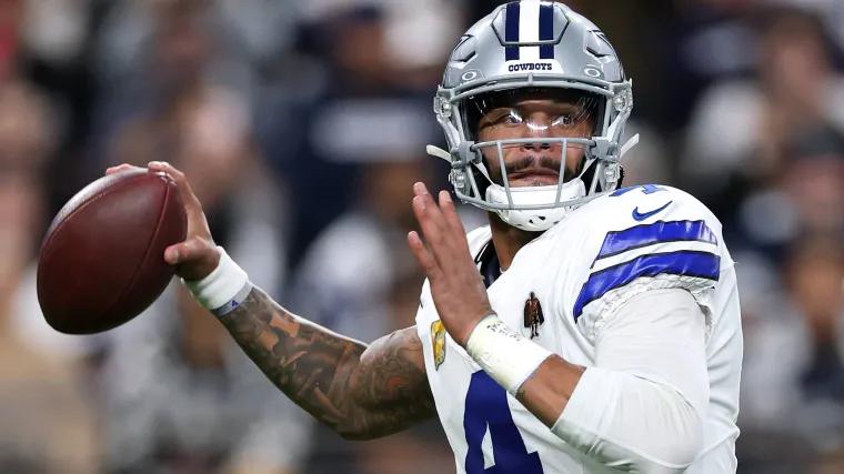 Dak Prescott postgame comments: Cowboys QB shares powerful message on mental health, Marshawn Kneeland’s impact