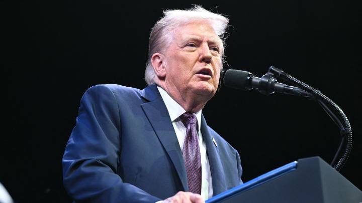 Trump trabaja en un acuerdo de paz de 28 puntos con Rusia para poner fin a la guerra con Ucrania