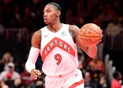 Copa NBA, remontada de los Raptors para derrotar 109×97 a los Hawks