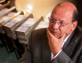 Reforma tributaria: Gobierno elimina IVA a combustibles e impuestos a iglesias y conciertos